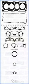 WILMINK GROUP wg1165594 -  Комплект прокладок, двигатель